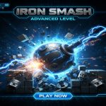 IRON SMASH