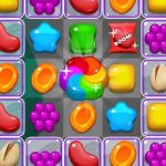 Jelly Garden Game
