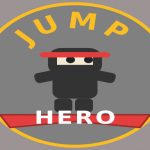 Jump hero