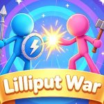 Lilliput War
