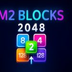 M2 BLOCKS 2048