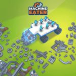 Machine Eater