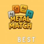 Metal Match