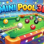 Mini Pool 3D