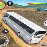 Modern Bus Simulator Games