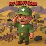 My Army Base