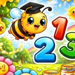 Number Bee