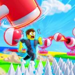 Obby: Three Challenges