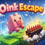 Oink Escape