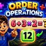 Order of Operation Challenge