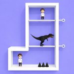 Pin Out Rescue Game