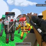 Pixel Gun Apocalypse 6 Remastered