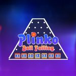 Plinko: Ball Falling