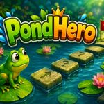 PondHero