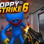 Poppy Strike 6