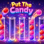 Put The Candy