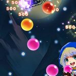 PuzzleBubble