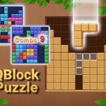 QBlock Puzzle