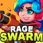 Rage Swarm