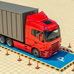 Real Grand Truck Simulator Game