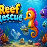 ReefRescue