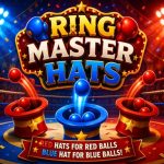 Ring Master Hats