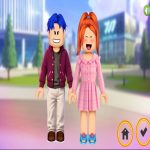 Roblox Dream Duo Dress Up