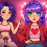 Romantic K Pop Transformation