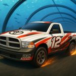Seafloor Racing 3D