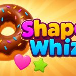 Shape Whiz