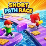 Short Path Race