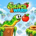 SNACK &amp; WARP