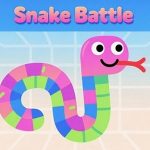 Snake Battle
