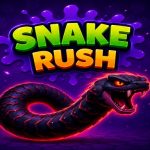 SnakeRush