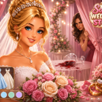 Sofia Wedding Story