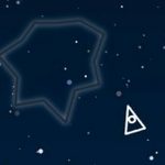 space asteroids war
