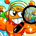 Sprunki Hidden Stars Challenge