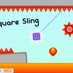 Square Sling