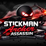 Stickman Archer Assassin