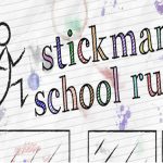 StickMan School Run-3