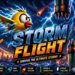 Storm Fighter007