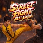 Street Fight : Beat Em Up