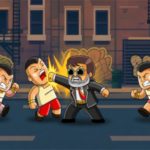 Street Fist