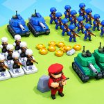 Survivor War Island Game