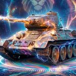 Tanks for the Nation