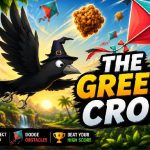 The Greedy Crow
