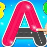 Tracing Games