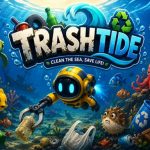 TrashTide