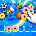 Trio Twist Puzzle