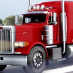 Truck Simulation